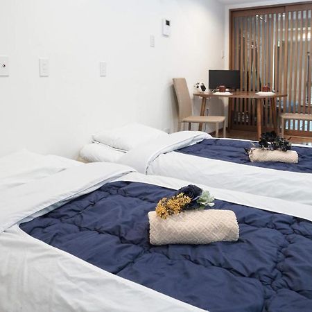 Kamon Inn Hiratacho Κιότο Εξωτερικό φωτογραφία