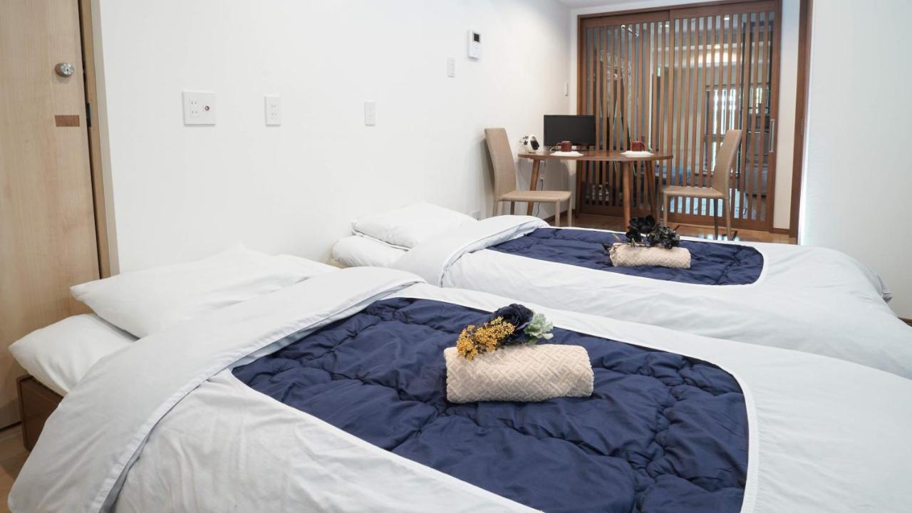 Kamon Inn Hiratacho Κιότο Εξωτερικό φωτογραφία