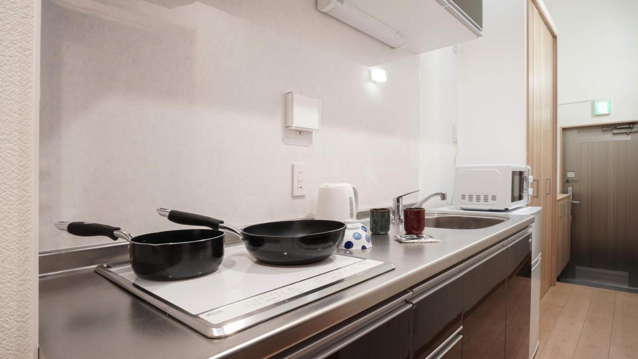 Kamon Inn Hiratacho Κιότο Εξωτερικό φωτογραφία