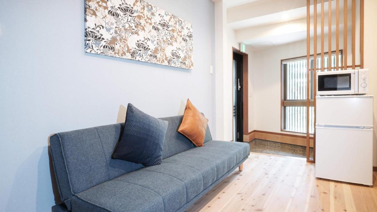 Kamon Inn Hiratacho Κιότο Εξωτερικό φωτογραφία