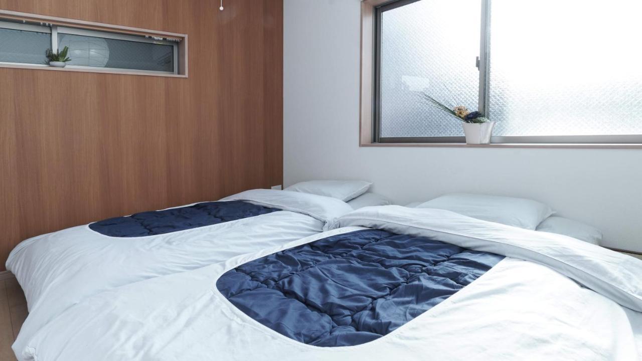Kamon Inn Hiratacho Κιότο Εξωτερικό φωτογραφία