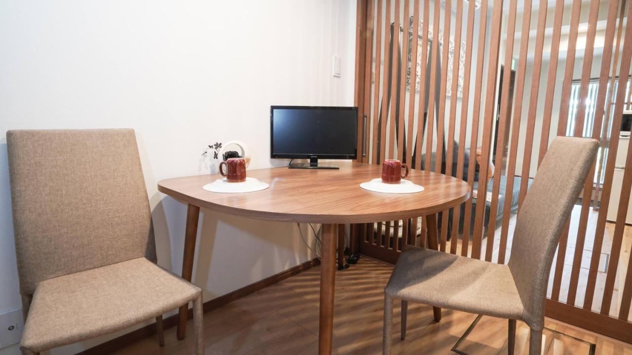 Kamon Inn Hiratacho Κιότο Εξωτερικό φωτογραφία