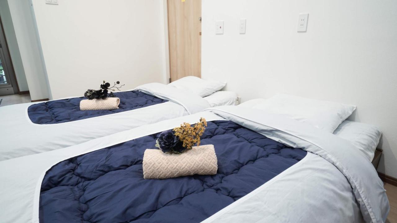 Kamon Inn Hiratacho Κιότο Εξωτερικό φωτογραφία