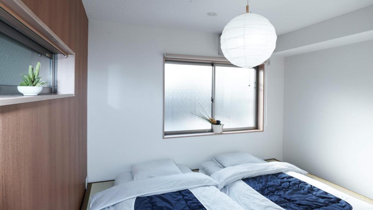 Kamon Inn Hiratacho Κιότο Εξωτερικό φωτογραφία