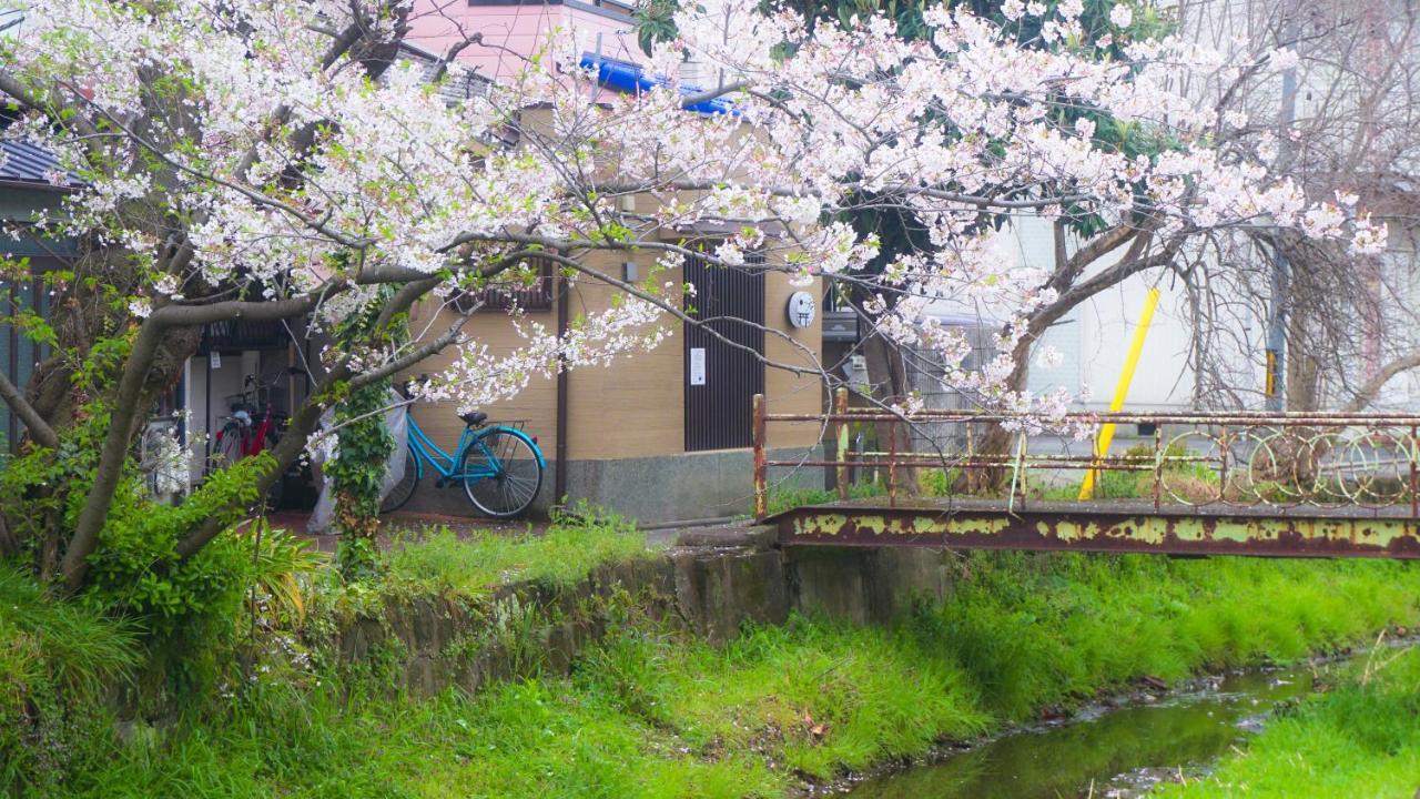 Kamon Inn Hiratacho Κιότο Εξωτερικό φωτογραφία