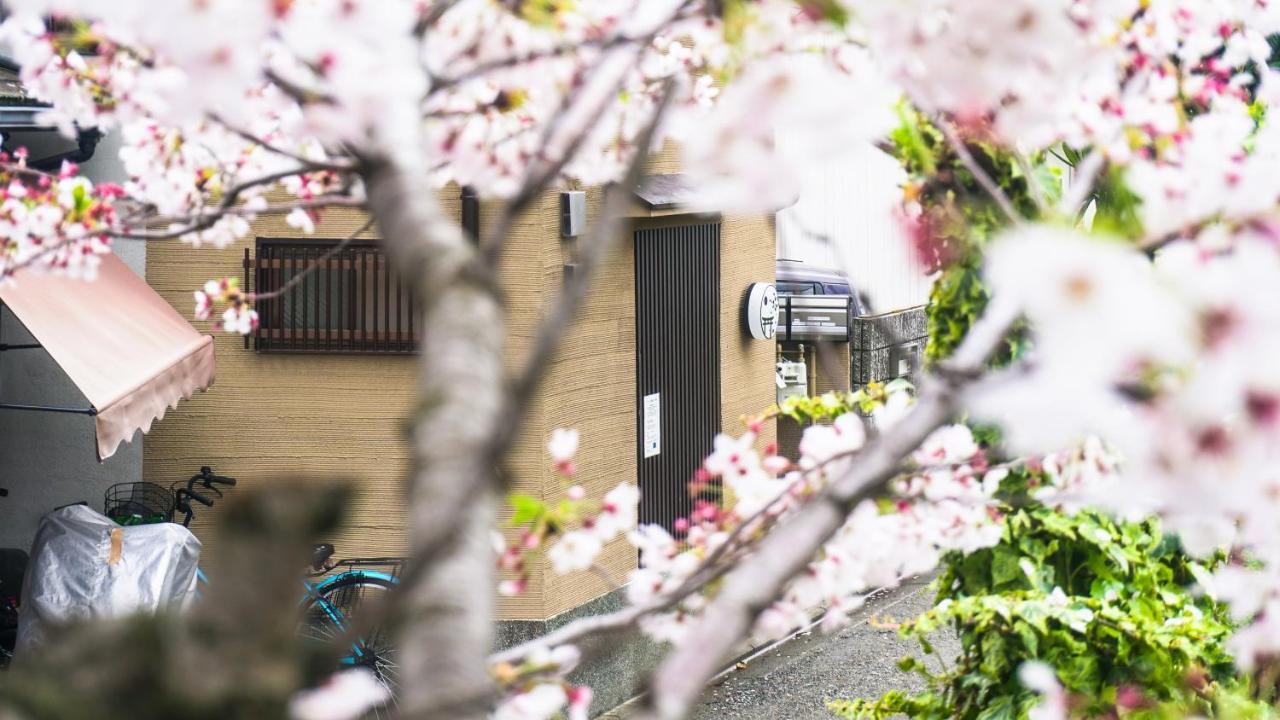 Kamon Inn Hiratacho Κιότο Εξωτερικό φωτογραφία